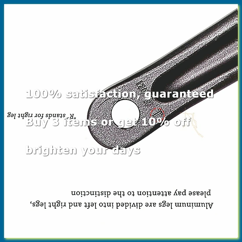 ●Bicycle Crank Arm(One Pair/Left/Right) Bicycle Replacement Hand Crank Arm for Bike Replacement Accessory