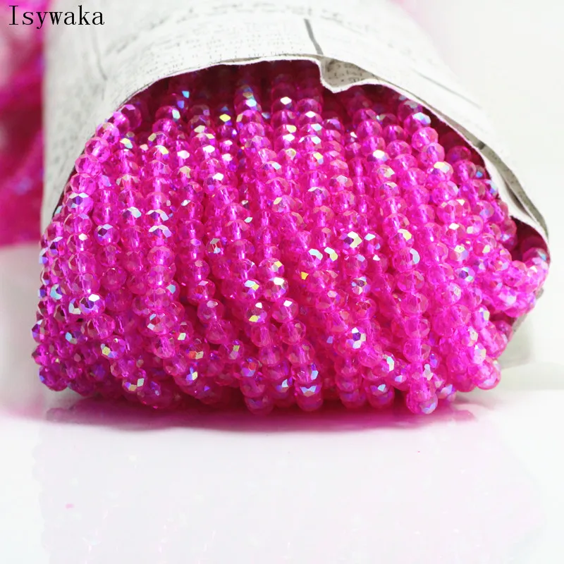 Isywaka Rosehalf Ab…