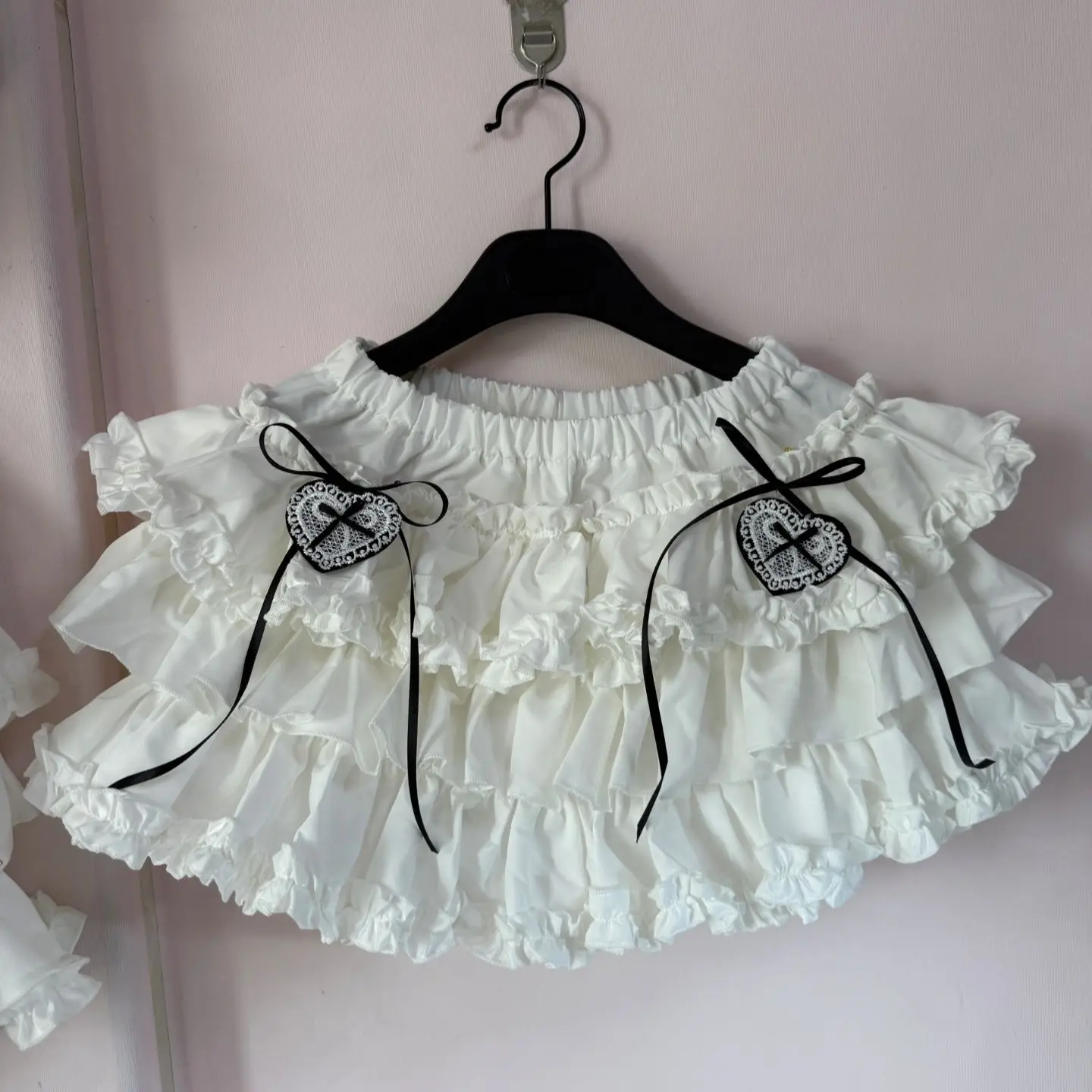 Harajuku Gothic Y2k Elastische Taille Kurzen Rock Frauen High Street Chic Hot Girl Röcke Weibliche Ästhetische Neue Punk Outfits