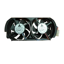 CPU Built-in Cooler Fans Replacement Fan for Xbox 360 Game Console