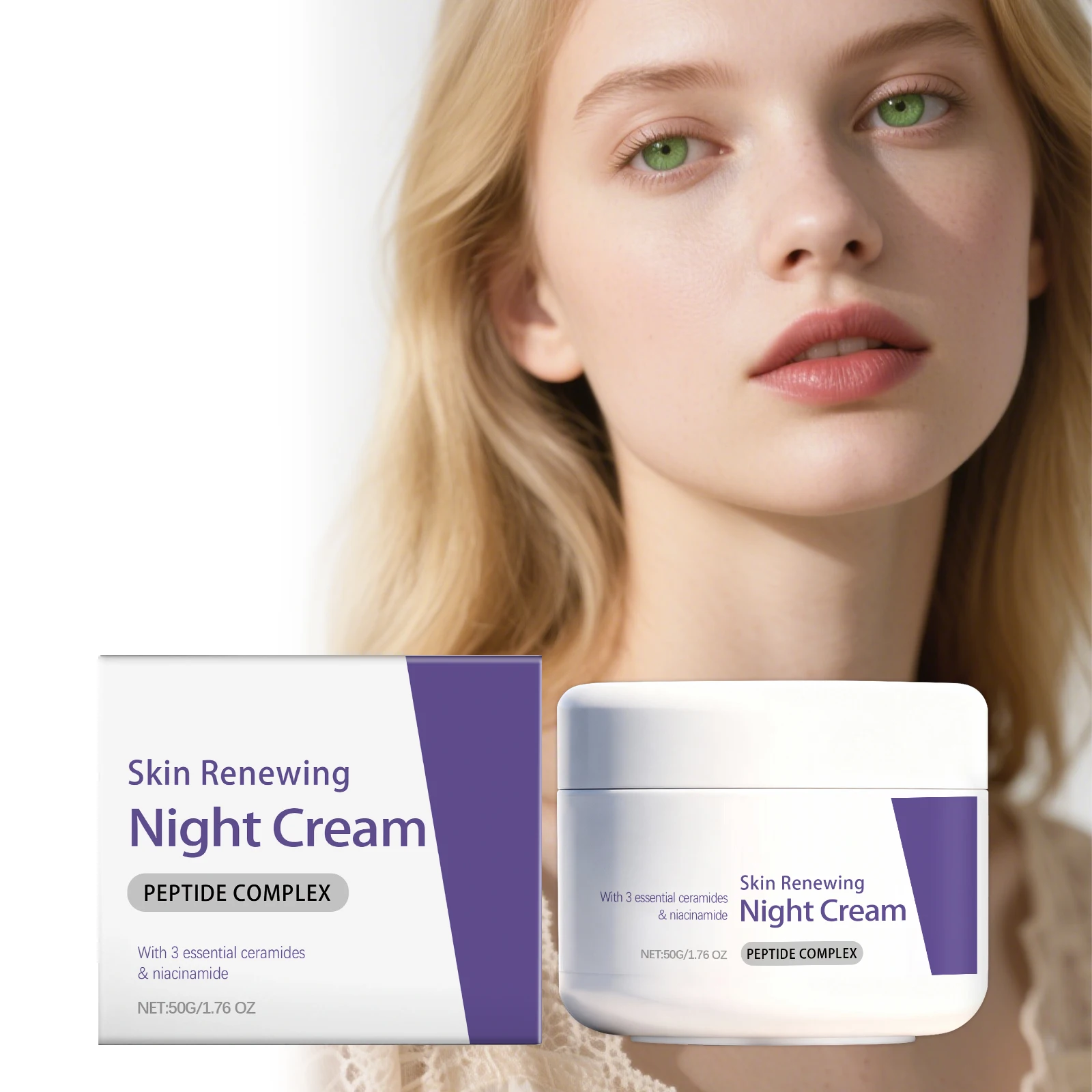 Night Repair Face C… - image