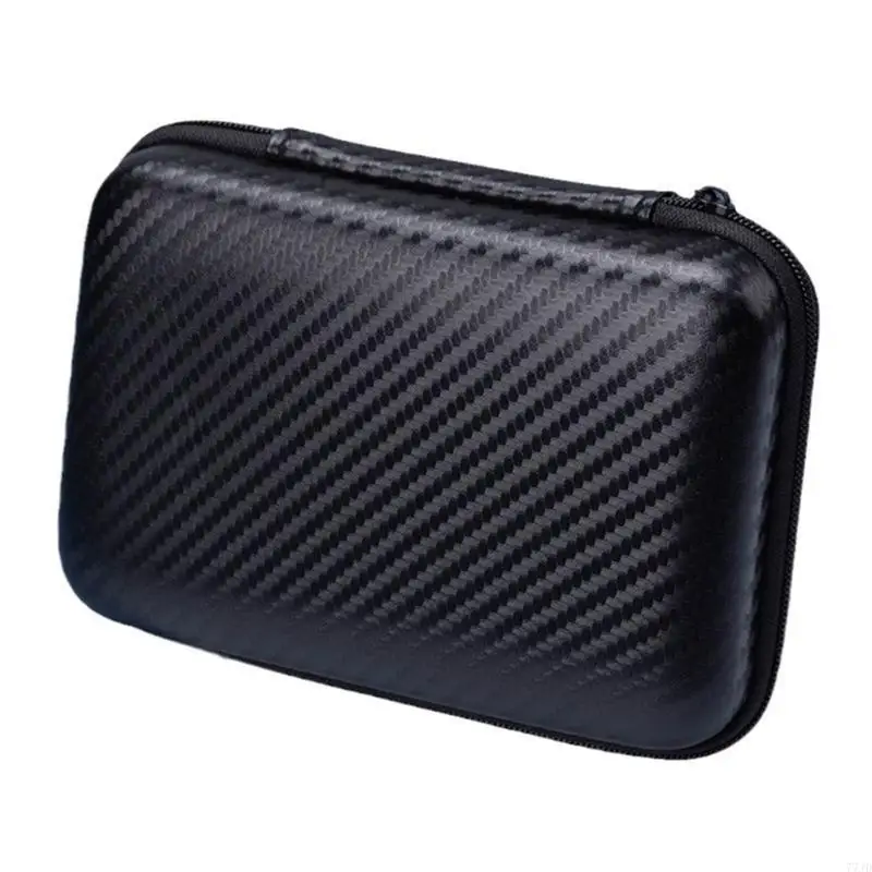 

77JD Handheld Console Bag Crase Box для хранения R36S R35S K36 Case Case