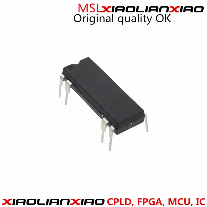 

1 шт. XIAOLIANXIAO DCP010505DBP DIP7 оригинальное качество IC можно обрабатывать с помощью PCBA