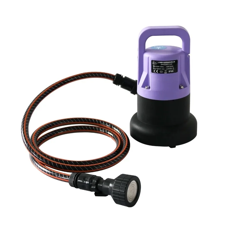 

H-180 Eco-Friendly Pet Bathing Machine ABS Plastic Sustainable Dog and Cat Grooming Product for Small Animals