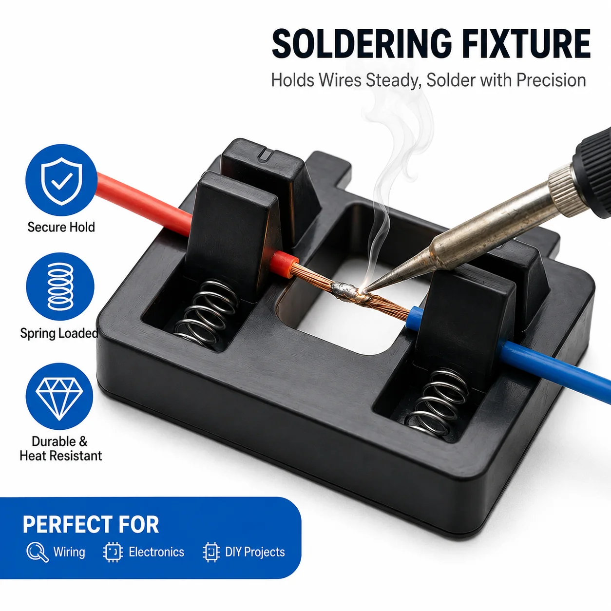 Welding Wire Fixture Adjustable Suction Bracket Welding Table Clamp For Motherboard Soldering Welding Locator Soldering Tools