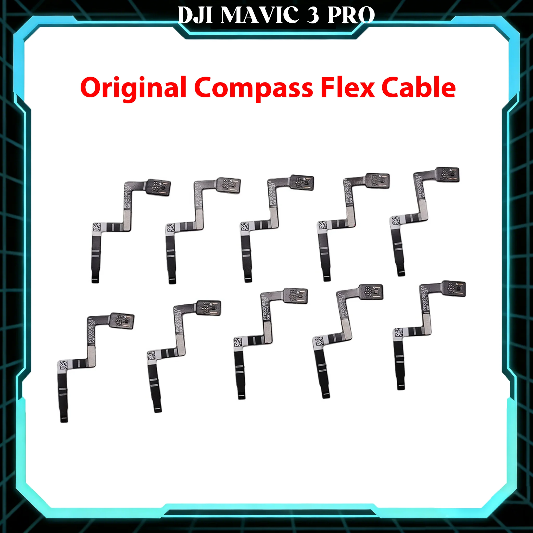 100% Original Compa… - image