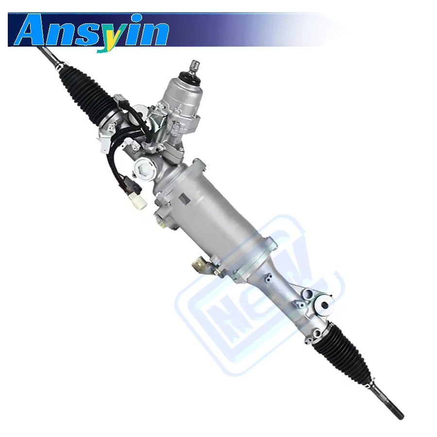 Car Power Steering Rack For LEXUS LS460/460L 44200-50240 4420050240 Right Hand Drive