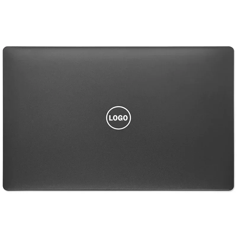 جديد لـ Dell Latitude 5400 E5400 Series 14 في حافظة الكمبيوتر المحمول LCD الغطاء الخلفي الإطار الأمامي Palmrest الغطاء السفلي 0WC4KJ 03GK7X أسود