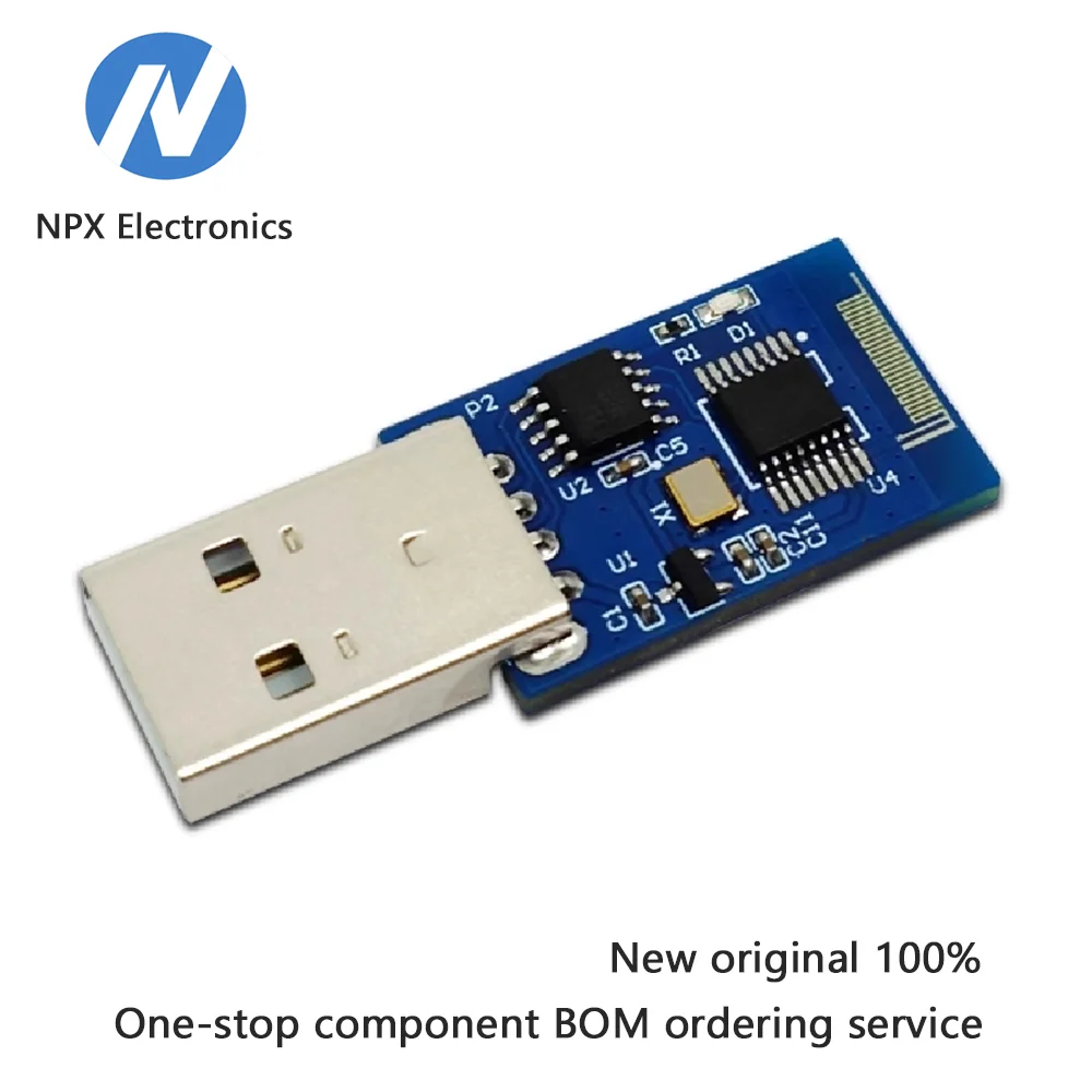Bluetooth Serial Po…