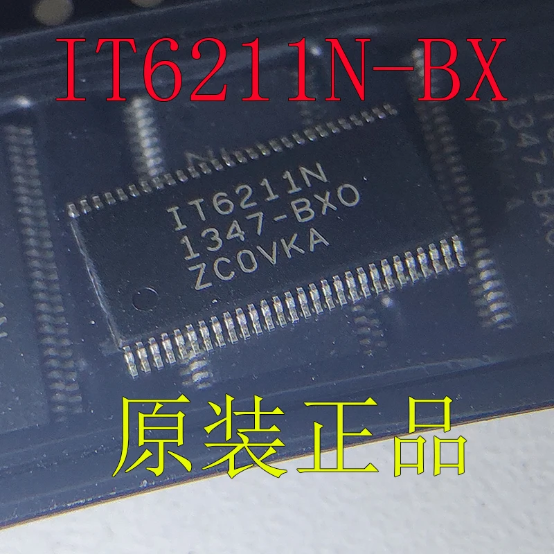 10 unids/lote IT6211N/AX IT6211N/BX IT6211N TSSOP56 nuevo original