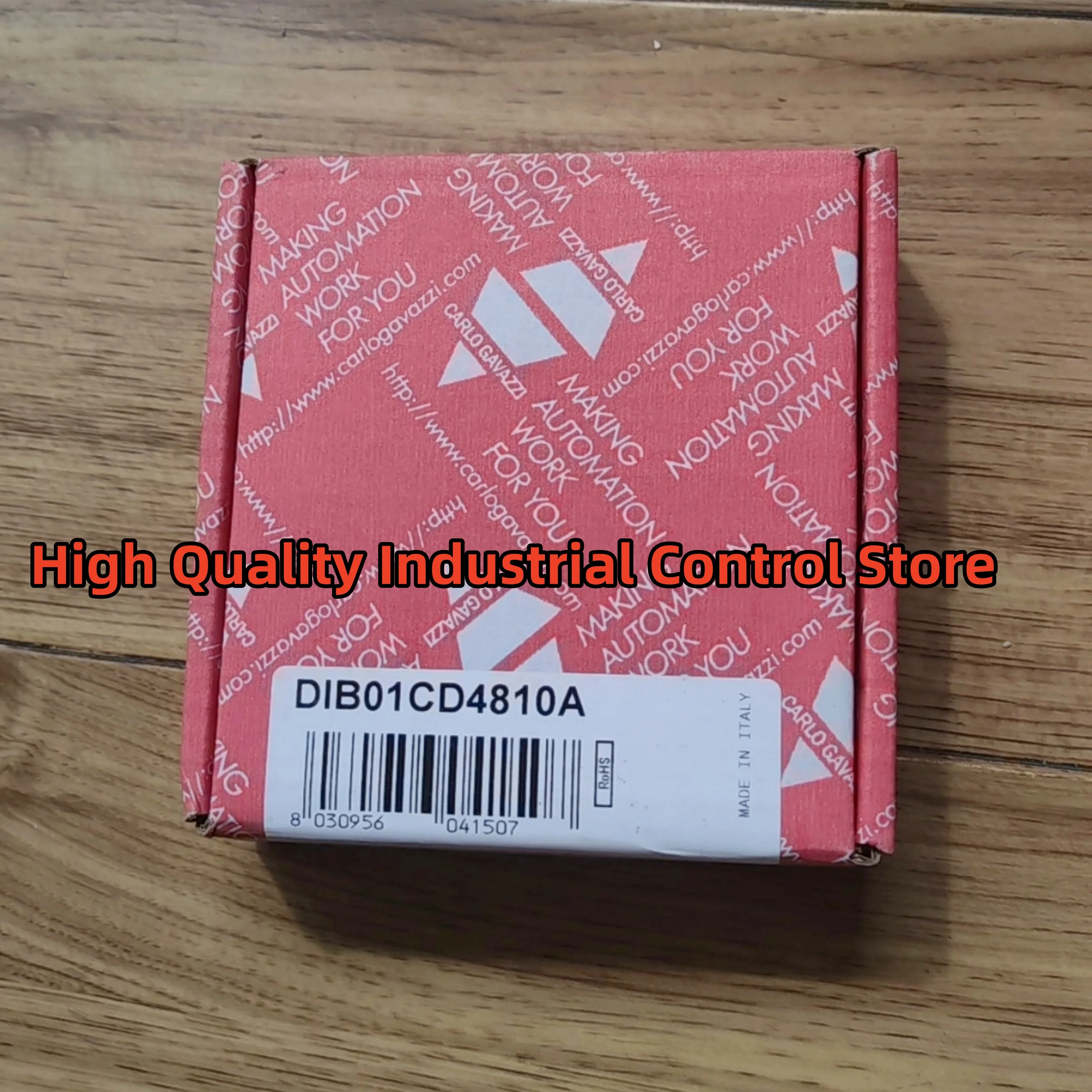 

Реле тока DIB01CD4810A 100%НОВИНКА DIB01CD485A