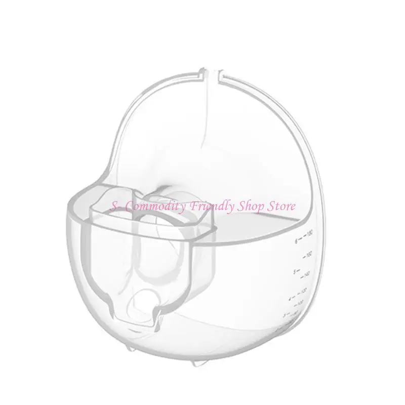 

Электрический молокоотсос 85AE заменил силиконовую мембрану/клапаны типа «утконос» для S18 S21