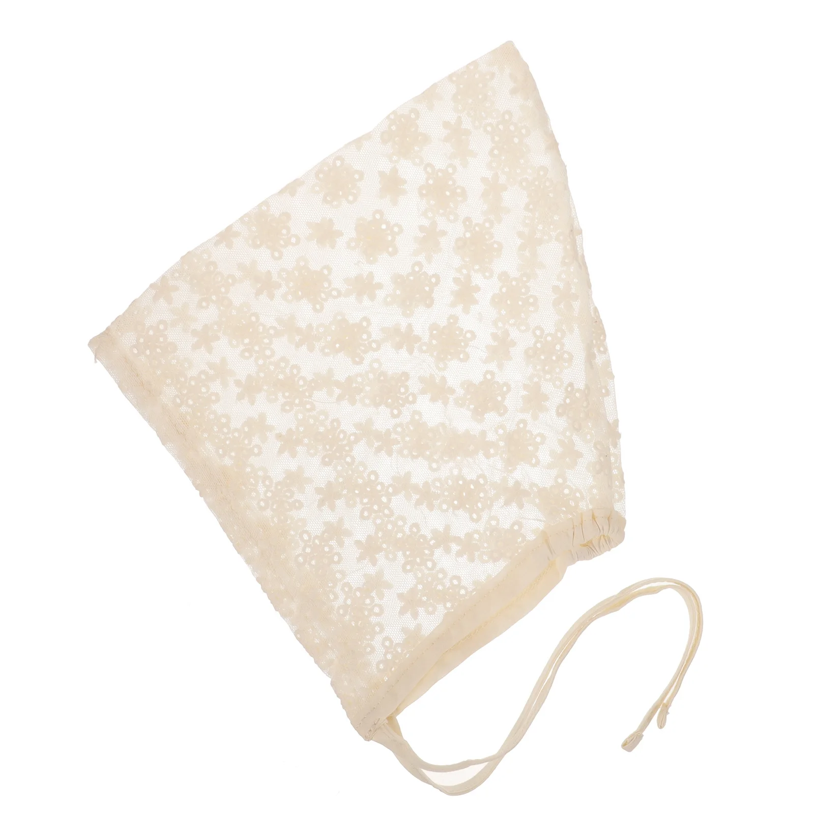 

Baby Girls Christening Sunshade Hat Breathable Kids Summer Outdoor Beach Sun Protection Sun Visor Hat Toddler Wide Brim