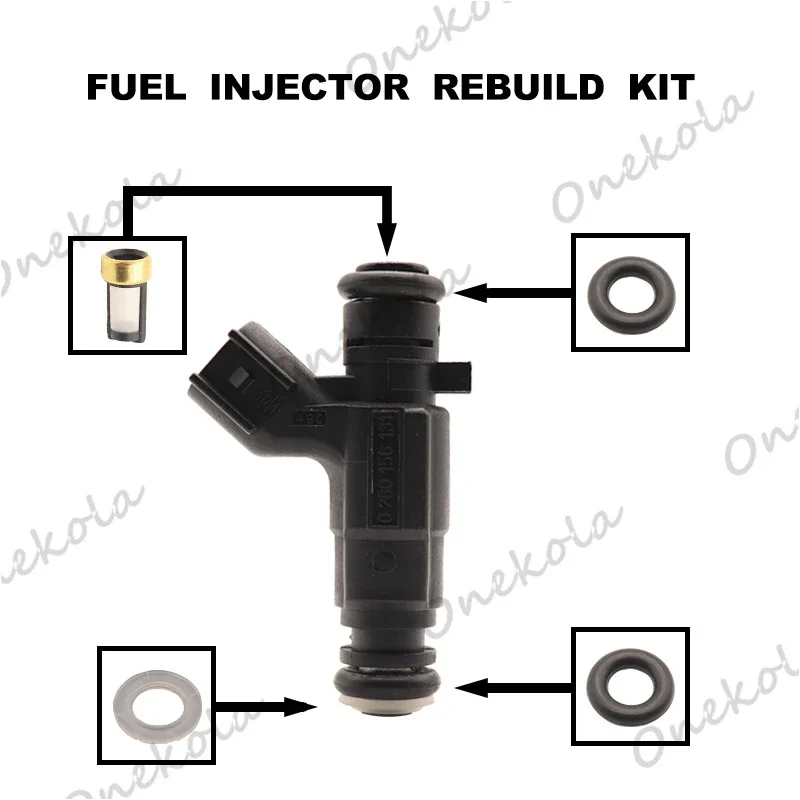 Fuel Injector Repai… - image