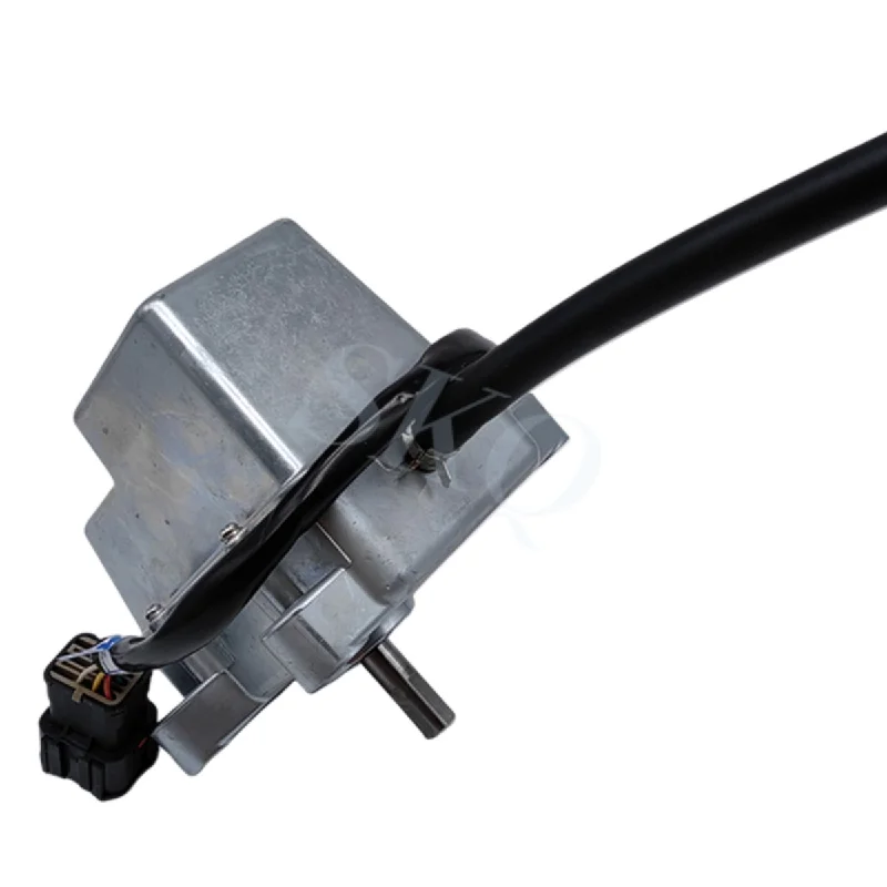 For Motor Sumitomo Sh100/120/200a1 Khr1713 Excavator 9-line Throttle Motor Excavator Accessories