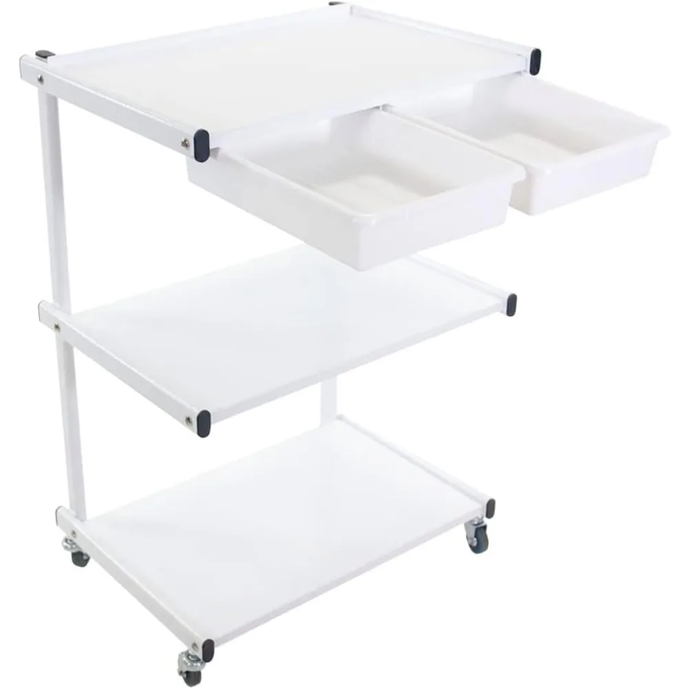 جميع العربات المعدنية لعربة السبا الطبية