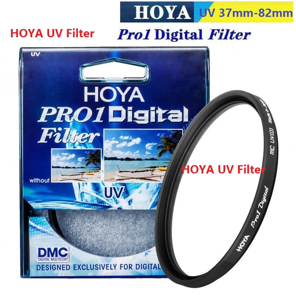 Variant: HOYA UV Filter