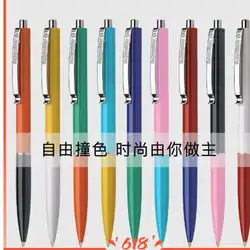 Schneider K15 Ballpoint Pen From Germany,Waterproof Writing Pen 0.5mm