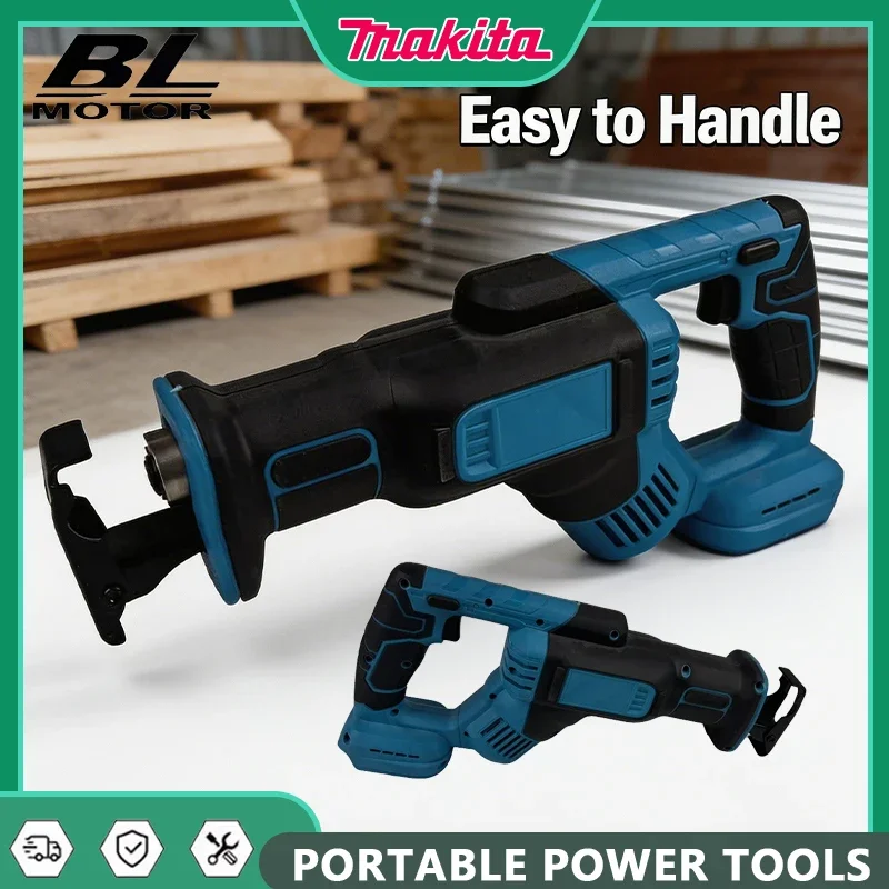 scie-sauteuse-sans-fil-makita-pour-la-coupe-du-bois-et-du-metal-avec-4-lames-sans-batterie