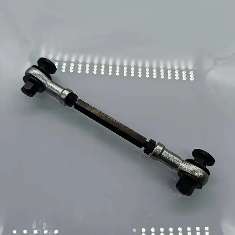 

Sewing Machine Parts SIRUBA KANSAI tugboat Screw positioning connecting rod