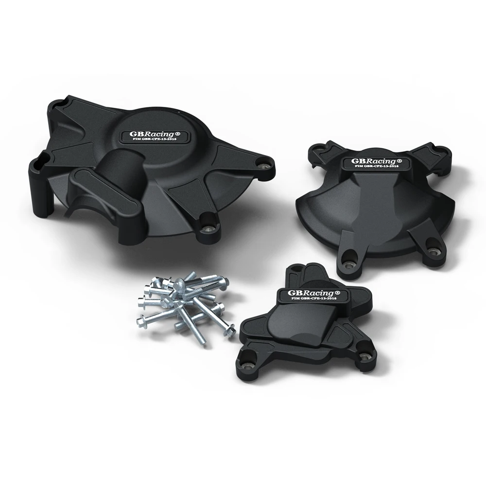 

Motorcycles Engine cover Protection case For YAMAHA R1 2009-2014