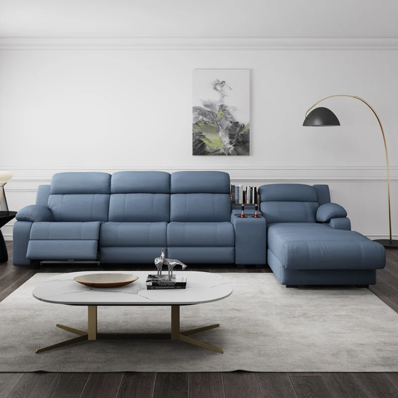 #19 Ranked Reclining Sofa Couches Picks in 2026
