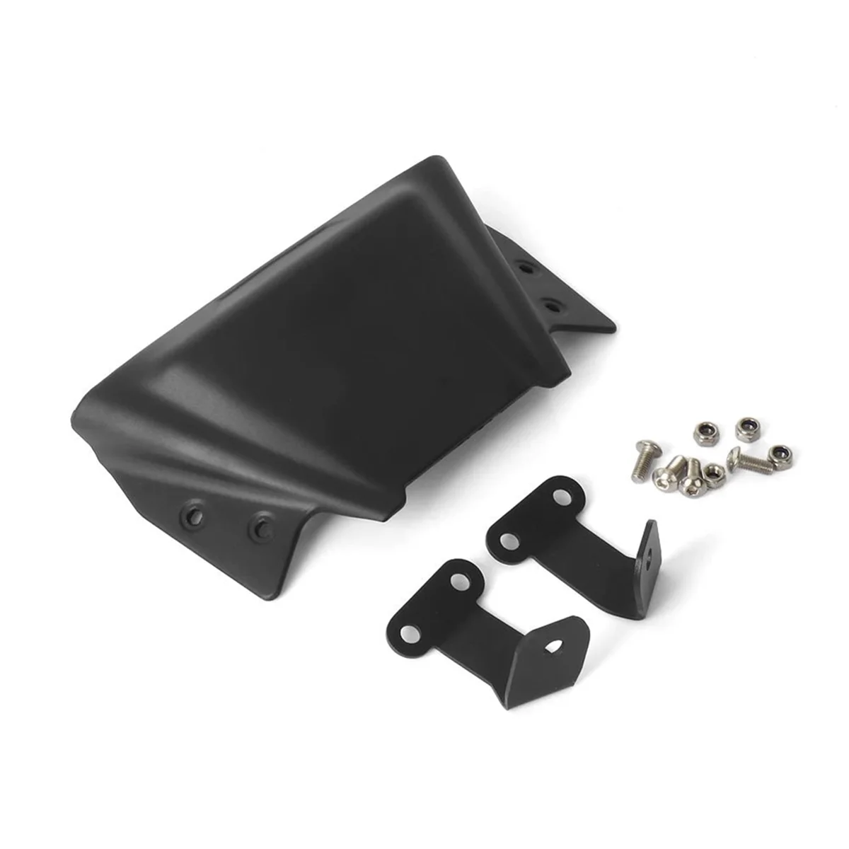 

look-Motorcycle Windshield Wind Deflector Windscreen for CB650R CB 650R CB 650 R 2019 2020 2021 2022