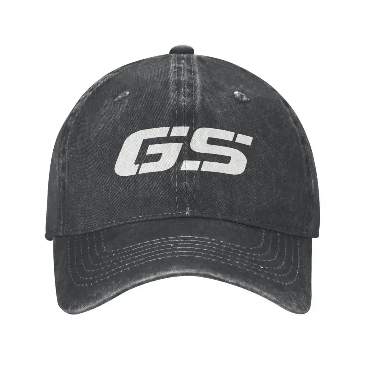 2023 New GS Logo Cotton Baseball Cap Adjustable Hat For Boy Girl Motorcycles Motocross Cap Summer Autumn Vintage Casquette