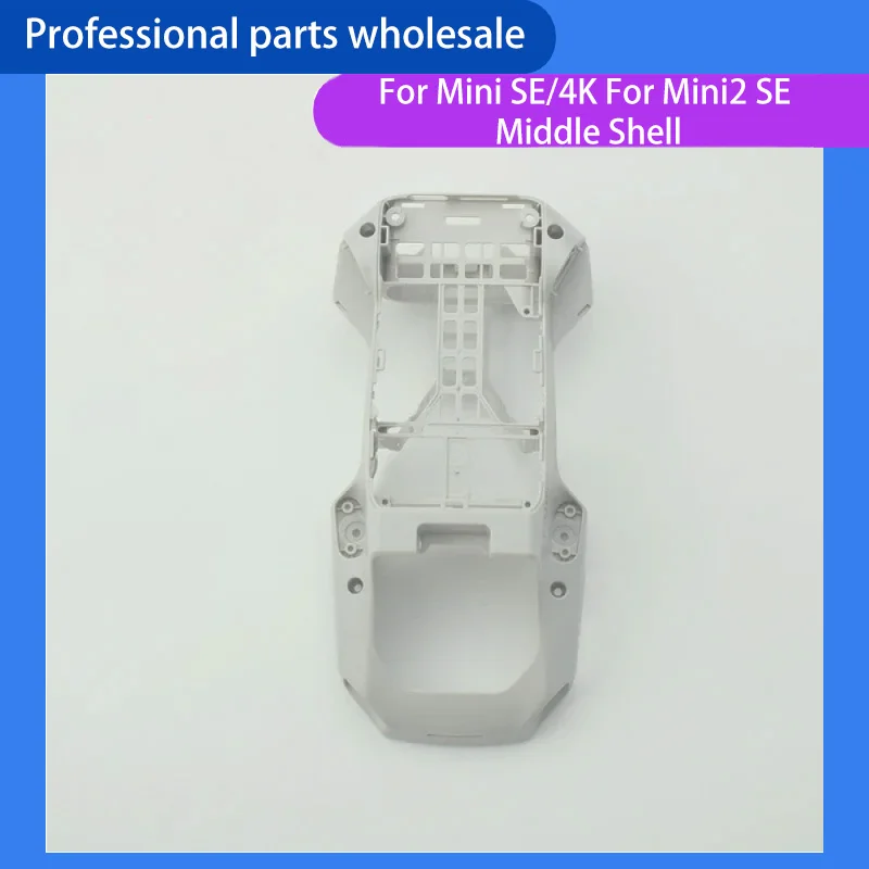 Original Mavic Mini 2 SE Middle Frame Body Shell Parts for DJI Mini 2 SE Drone Shell Replacement Repair Spare Accessories