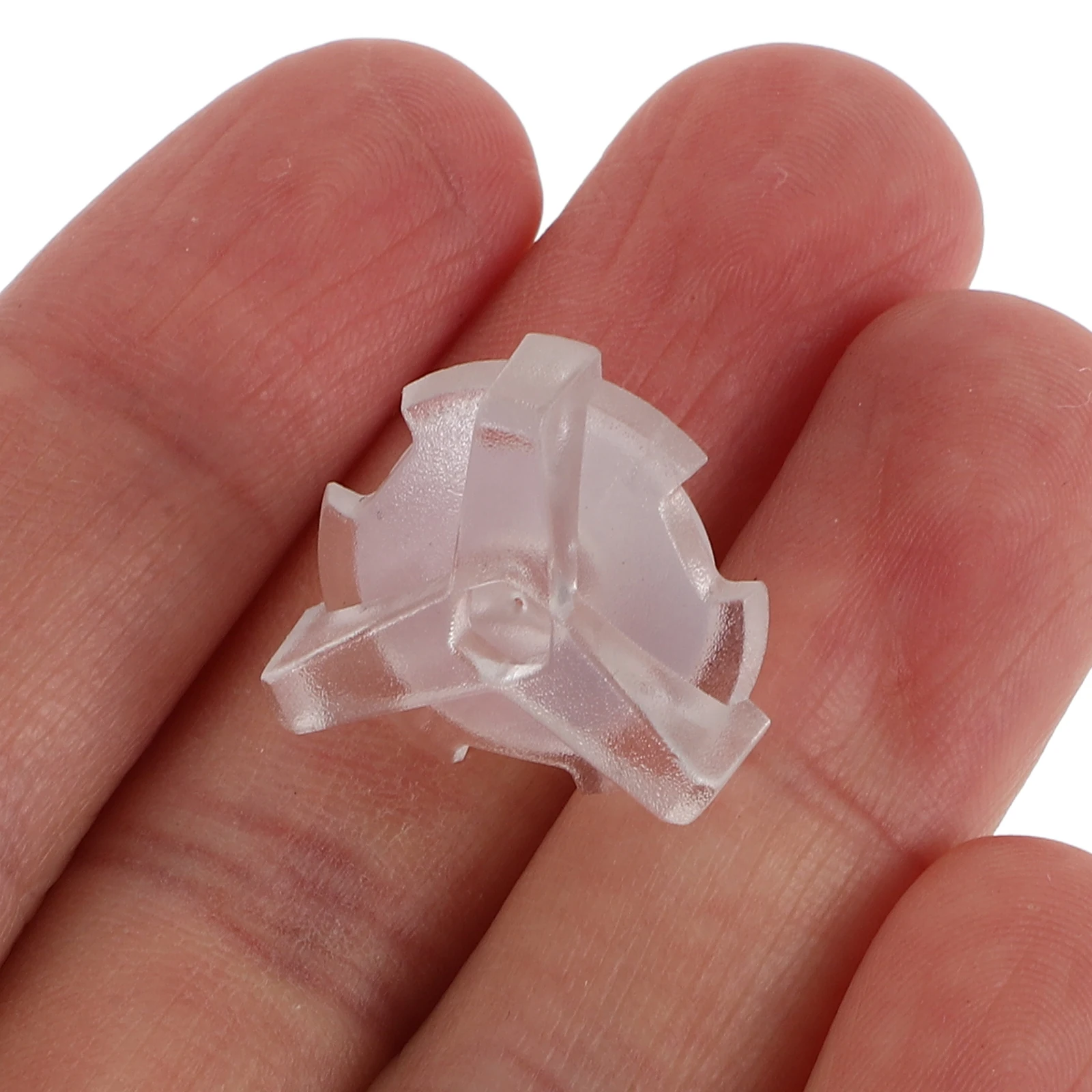 Universal Plastic Visor Screw Set for Motorcycle Dirt Bike Cycling Football Helmets Replacement Fasteners Secure