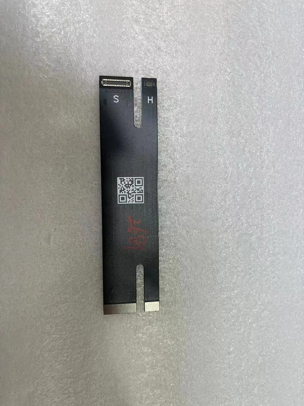 Zupełnie nowy elastyczny kabel do naprawy macbooka Air Retina 13 "M2 A2681 2022 rok rozszerzenie ekranu LCD