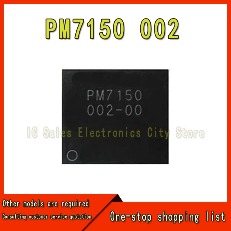 1-10 PCS PM7150 002 IC de potencia