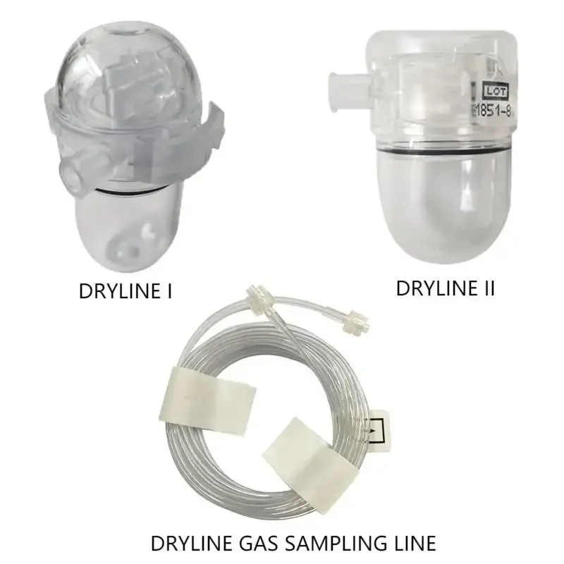 Mindray Dryline Water Trap 115-043022-00 for Adult Pediatric