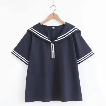 10 best sales 水手服上衣 - №2