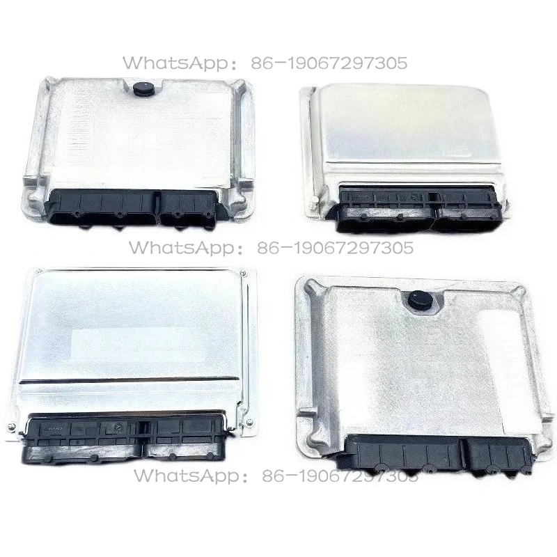 Controlador para Chery QQ Sweet QQ3 Q311 Q308 0,8 1,0 1,1 372 472 371 Unidad de control del motor caja de placa de ordenador