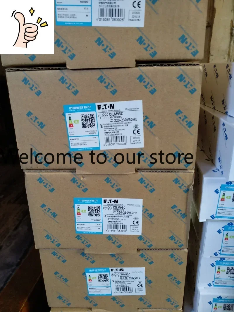 2025.5 The New Eato…