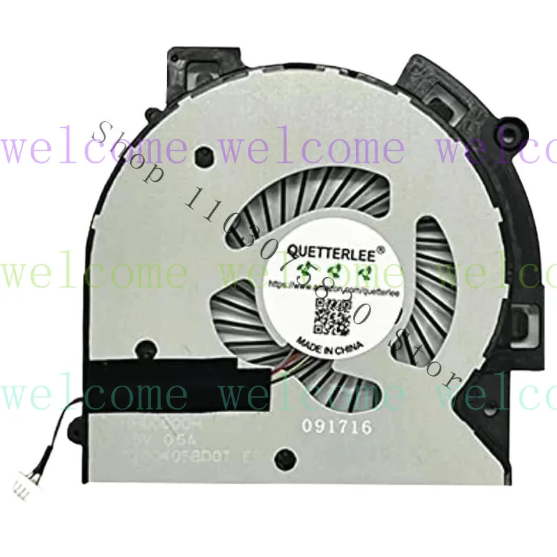 Cpu Cooling Fan For…