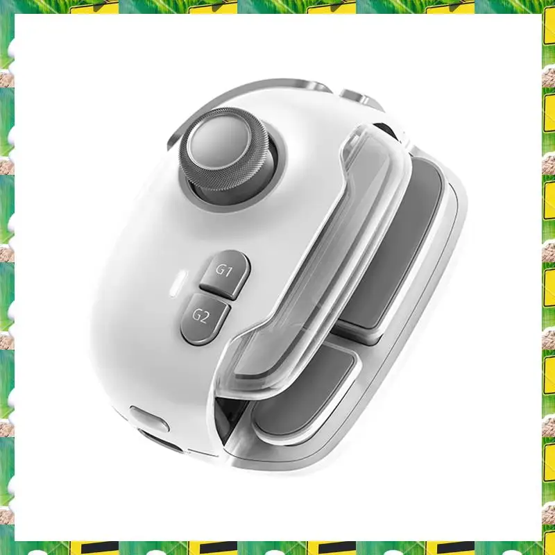 3C Electron MB03 Pro Game-Controller-Joystick – Smart Game Control Vibration One-Click Equipment Swap für IOS und Android, MB03 Pro