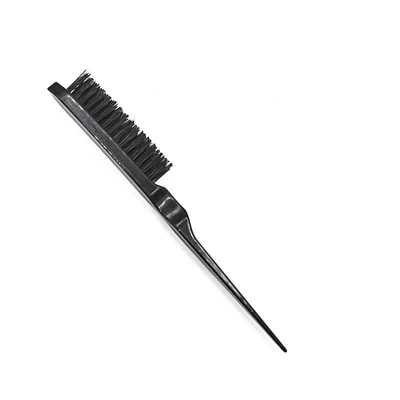 Pro Salon Hair Brushes Comb Slim Line Kit