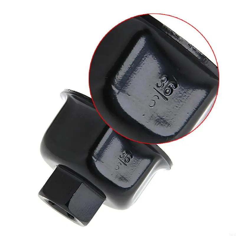 T8UC nowy klucz do filtra oleju samochodowego gniazdo 36mm 3/8 "napęd do
