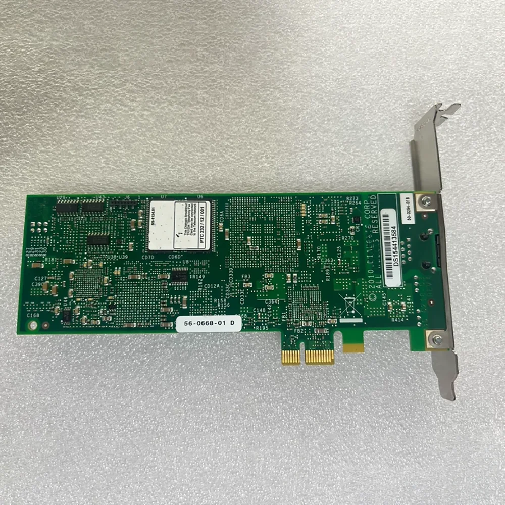 PCI-E audio card 885E-HE02