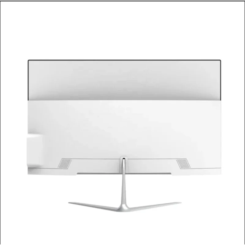 Fabbrica 23.8 ''Business Aio Computer Core I3 I5 I7 Laptop RAM 8G 16G SSD 128G 256G 512G Barebone All In One Pc Desktop