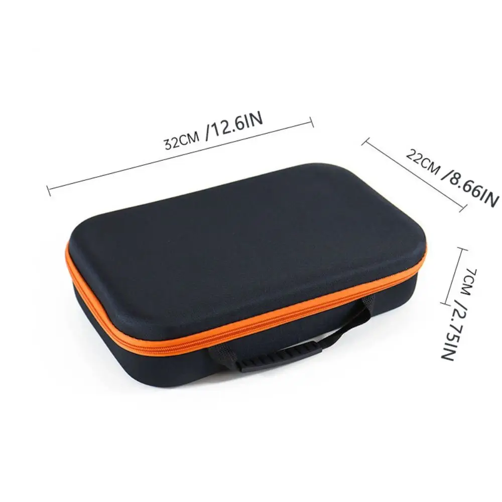 케이스 도구 가방 전기 도구 토트백 도구 정리함 전기 드릴 가방 도구 보관 가방 휴대용 케이스 옥스포드 천 가방