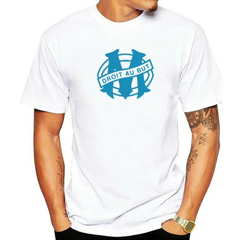 Marseille 80 Style Tee