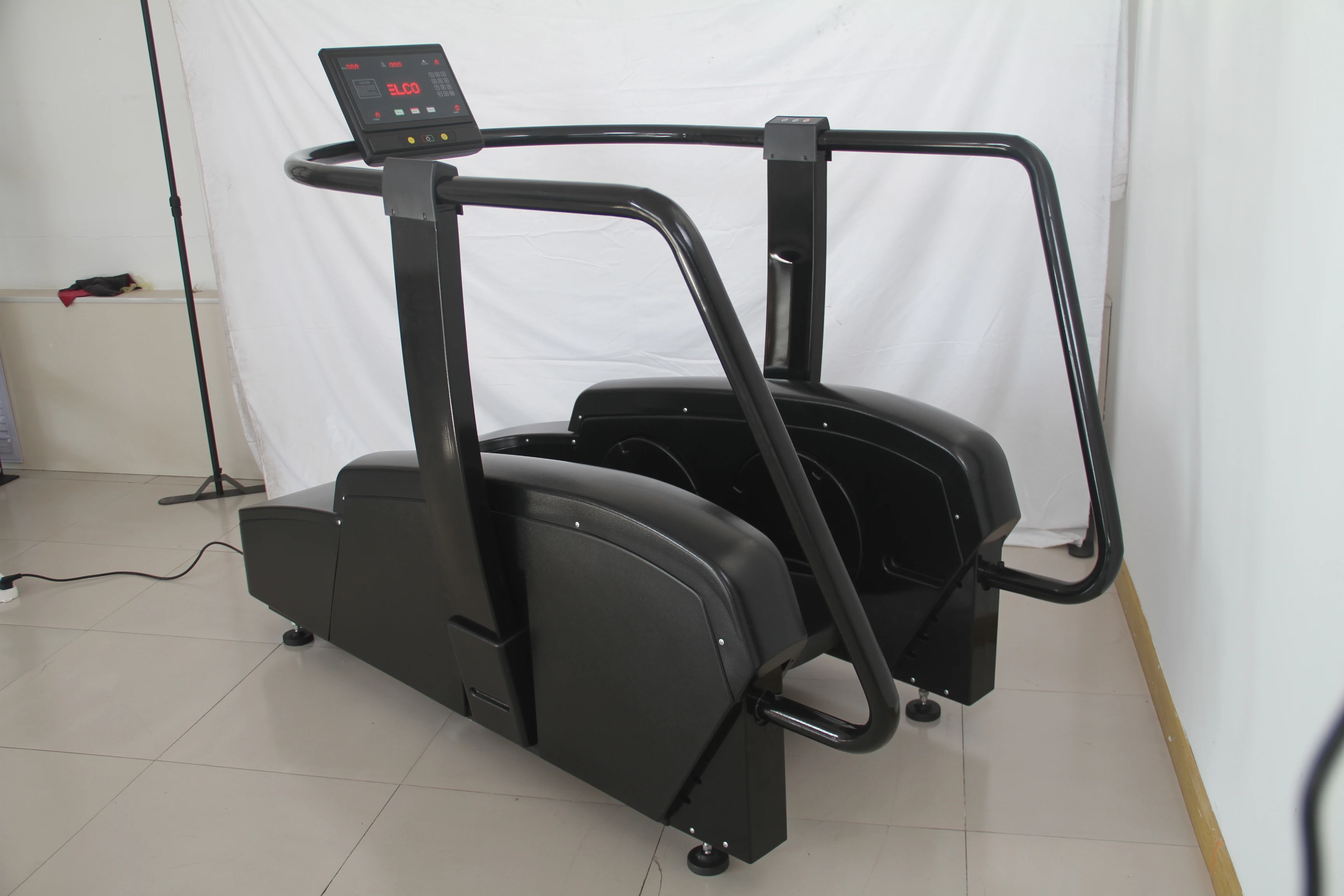 حار بيع القلب الرياضة تصفح Glute آلة التدريب أجهزة لياقة بدنية العضلات موجة آلة ركوب الأمواج