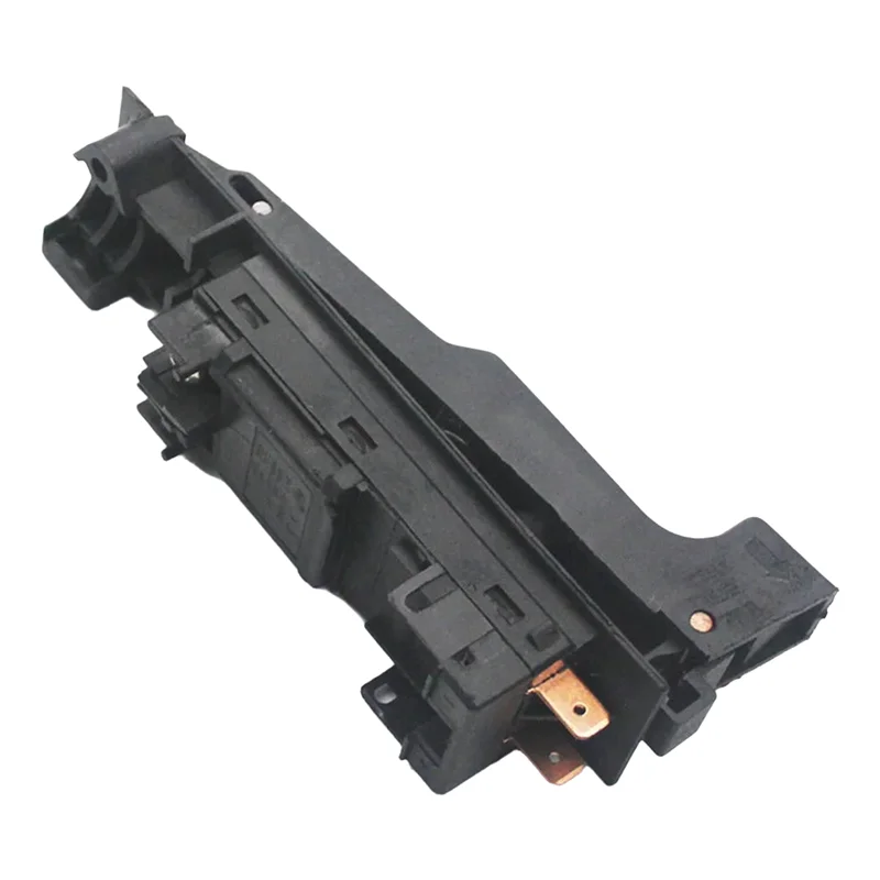 

LICE-AC 220V 240V Trigger Switch For Angle Grinder GWS 20180 GWS20-180 GWS 20230 GWS20-230 Electric Drill Accessories Part