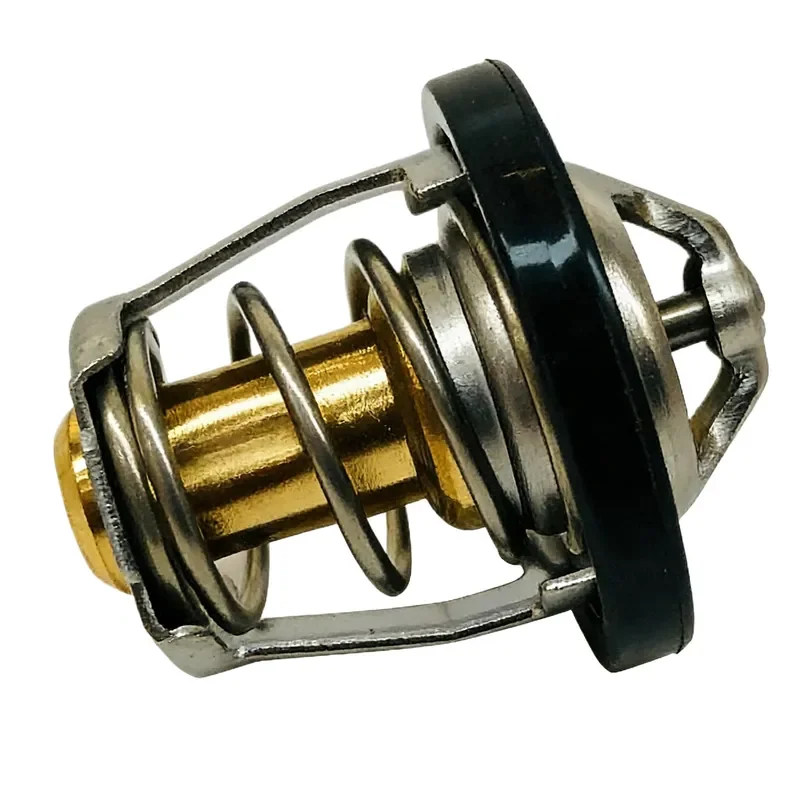 High Quality Engine Cooling System Thermostat Compatible with CFMOTO CF500 ATV Farmer Car C8 Replacement Part 0800-022700