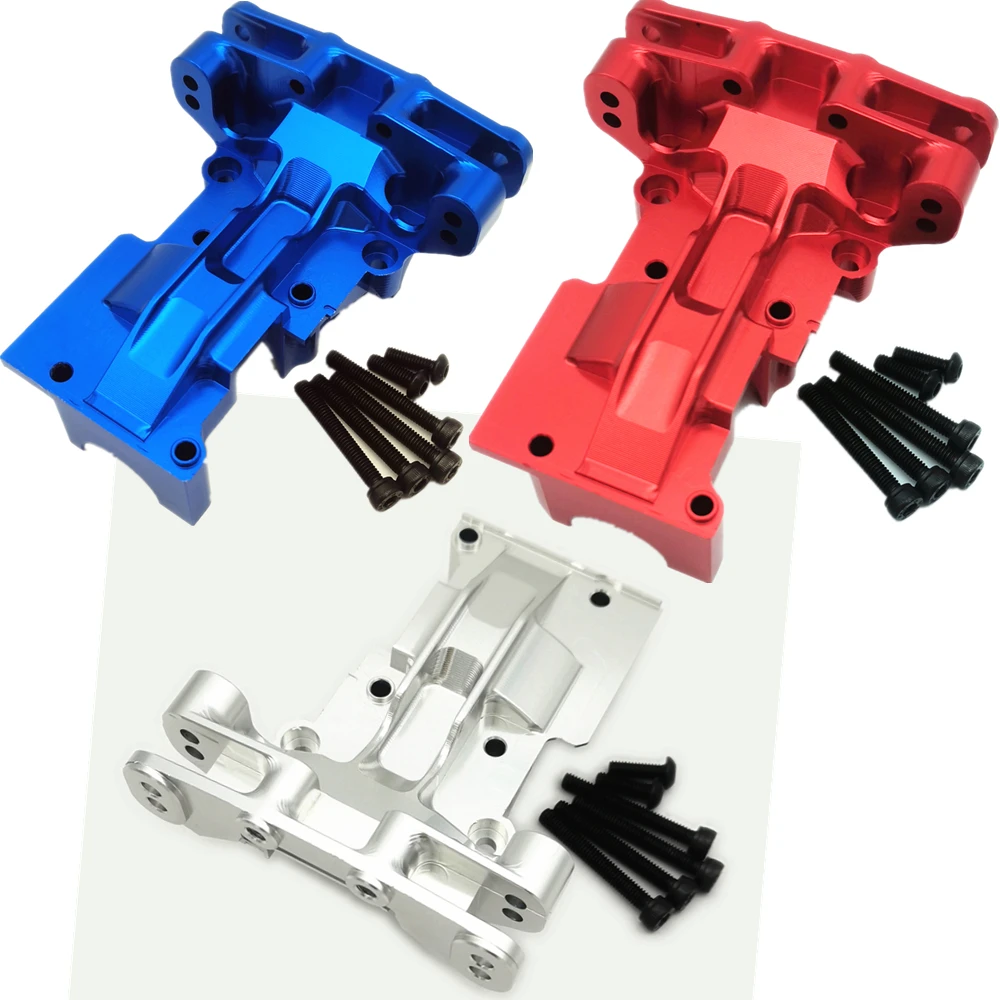 

Aluminum Rear Upper Bulkhead for Traxxas 1/5 X-Maxx 8S 1/6 XRT 7727 7727X