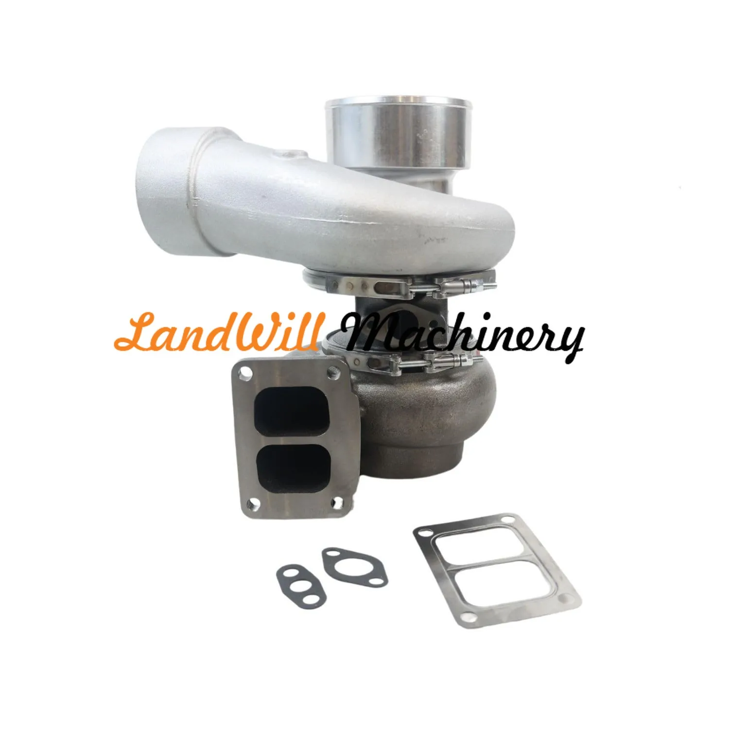 Turbocharger 2W-1744 Turbo TV6135 Fits For Caterpillar CAT 3306 3306B Engine