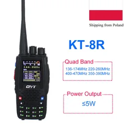 2 pz WLN KD-C1 Mini Radio UHF 400-520MHz 5W 16 canali MINI ricetrasmettitore portatile KDC1 Walkie Talkie